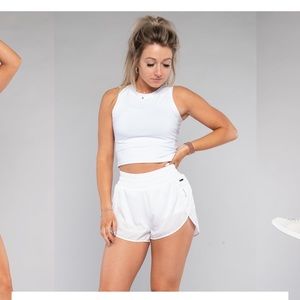 Paragon Fitwear Yuma track short